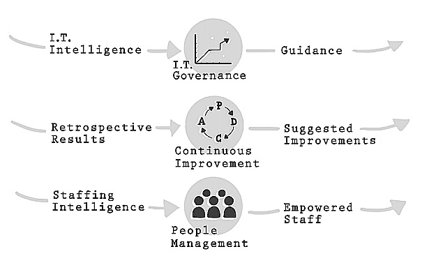 Figura 7 – Disciplined Growth.