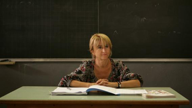 Figura 3 — Le professoresse sembrano accorgersi dall’atteggiamento fisico se uno studente si è preparato o meno…