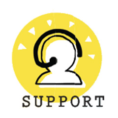 Figura 7 – Supporto.