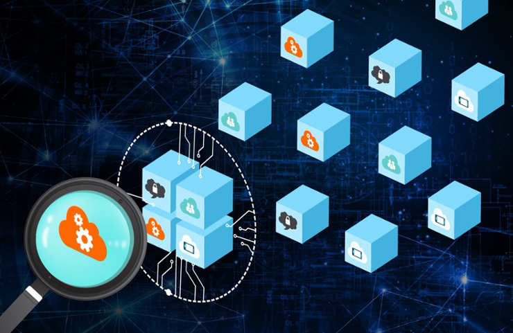 Figura 2 – Le architetture a MicroServizi hanno avuto un riflesso sulla direzione che lo sviluppo di Java EE sembra aver intrapreso.