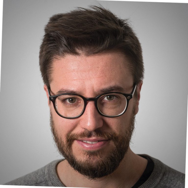 Riccardo Porrini