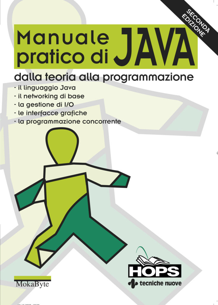 Manuale Pratico di Java 2 ed vol 1