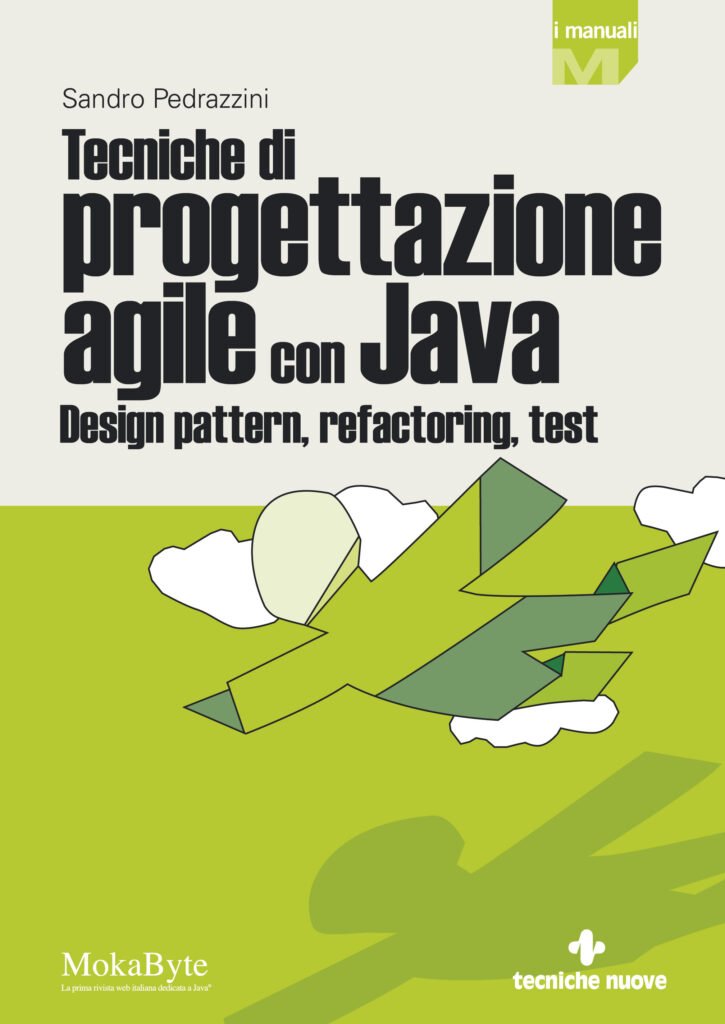 Tecniche di progettazione agile