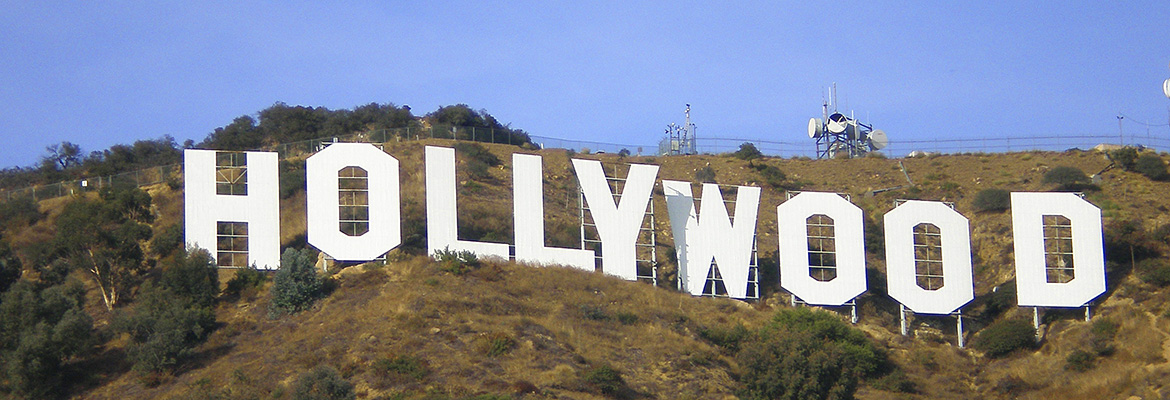 hollywood