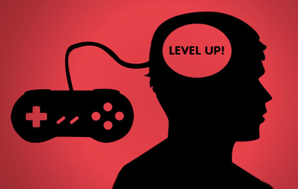 Figura 4 – Le caratteristiche generali dei videogiochi presentano una significativa sovrapposizione con le richieste tipiche dei Millennials.