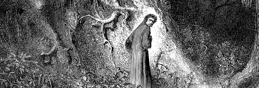 Ché la diritta via era smarrita - MokaByte