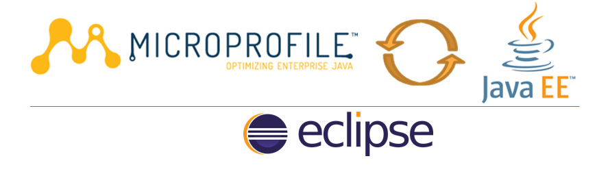 Figura 3 – L’Eclipse MicroProfile ha avuto il suo peso nella scelta della Eclipse Foundation come “depositaria” dello sviluppo di Java EE per il futuro.