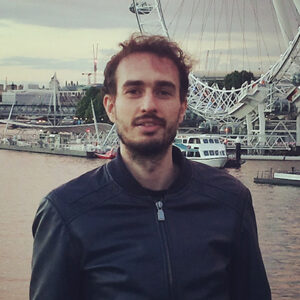 Picture of Alessandro Scuderetti – Emanuele Barrano