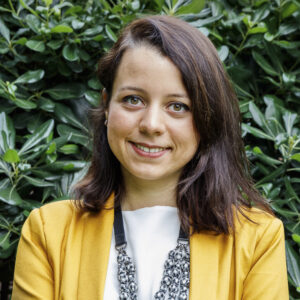 Picture of Chiara Muzzolon – Giulio Roggero