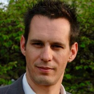 Picture of Daniel Palmisano