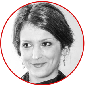 Picture of Federica Colli– Ezio Scatolini – Manuele Ulivieri