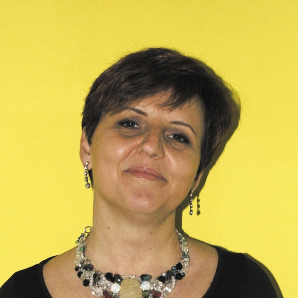 Francesca Martinuzzi