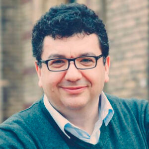 Picture of Francesco Cirillo