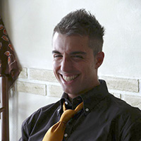 Picture of Francesco Panico – Cristian Faraoni