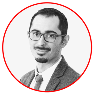 Picture of Andrea Mancini