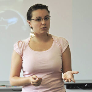 Picture of Martina Rigoni