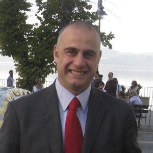 Picture of Massimiliano Oliviero – Daniel Palmisano
