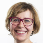 Anna Pagani– Annalisa Binato – Nadia Fabrizio