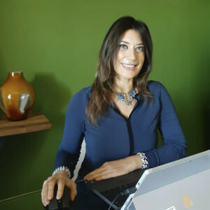 Picture of Patrizia De Cillis – Raffaella Modestino