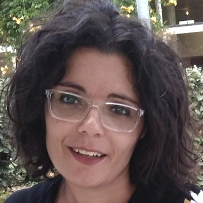 Raffaella Modestino