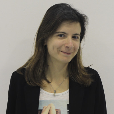 Irene Capatti