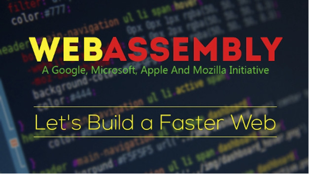 Figura 1 – WebAssembly può rappresentare davvero la chiave per un web più veloce.