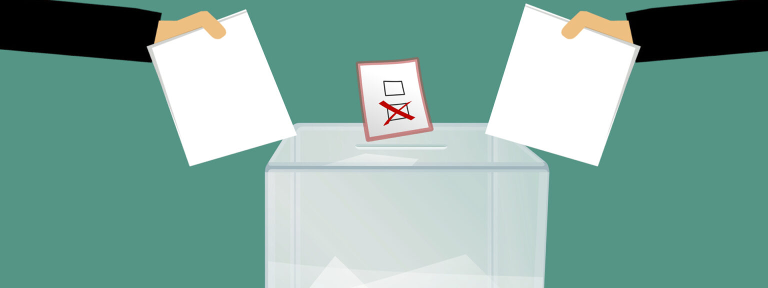 Seggio elettorale lean