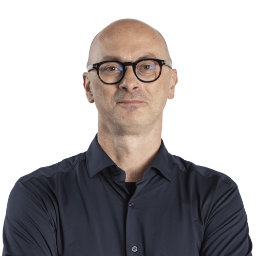 Picture of Pino Decandia