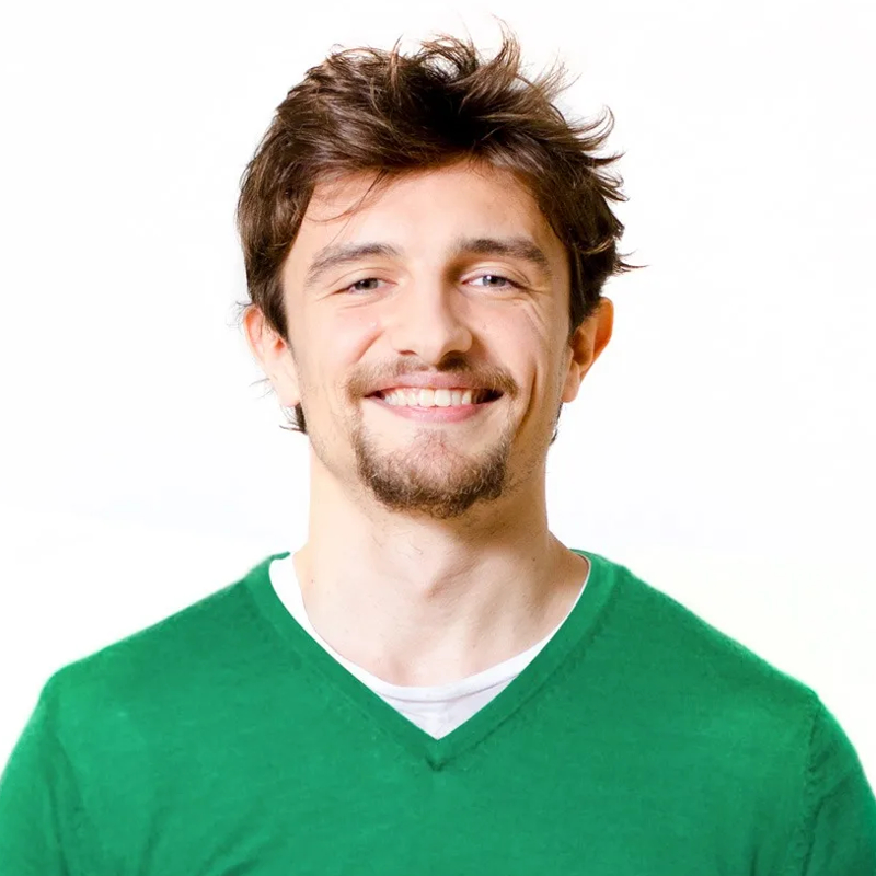 Picture of Emanuele Mantovani