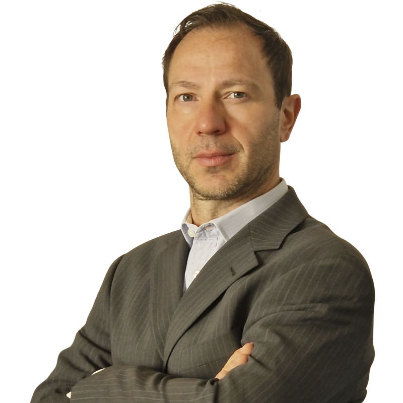 Picture of Luca Vetti Tagliati