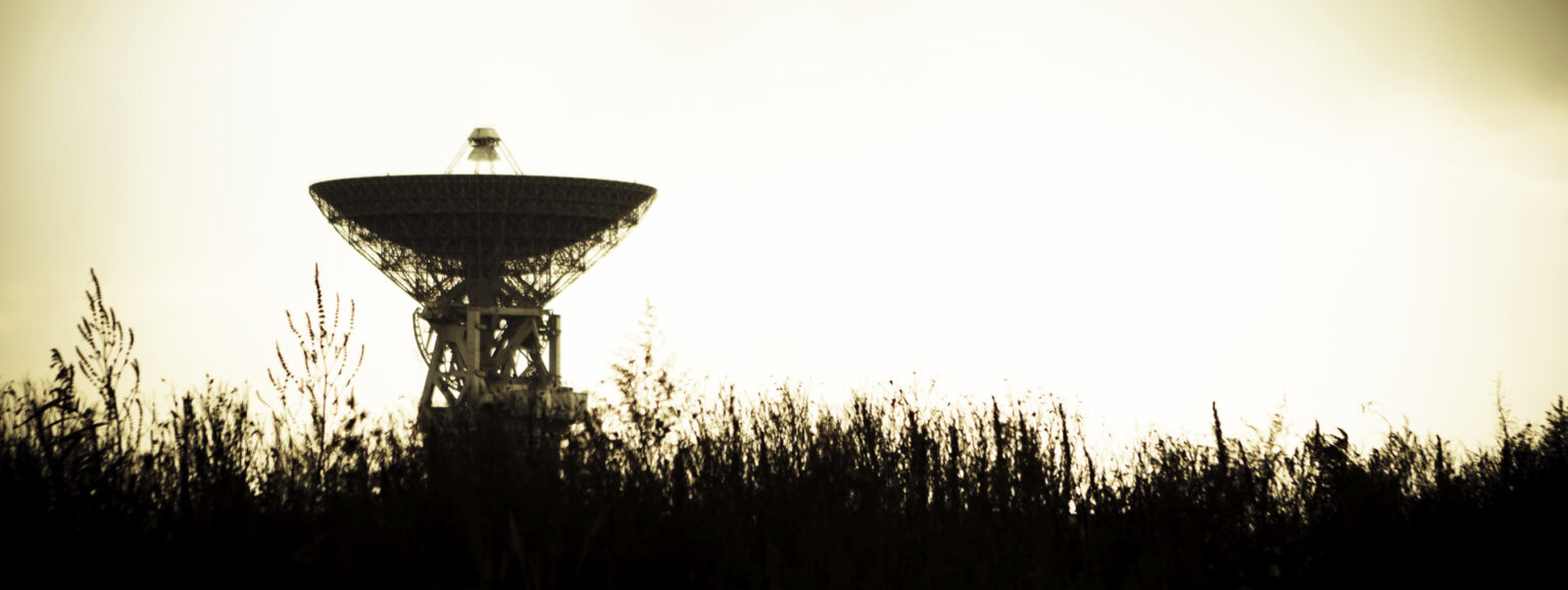 Aerospace ground segment