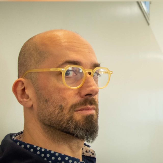 Picture of Giovanni Puliti