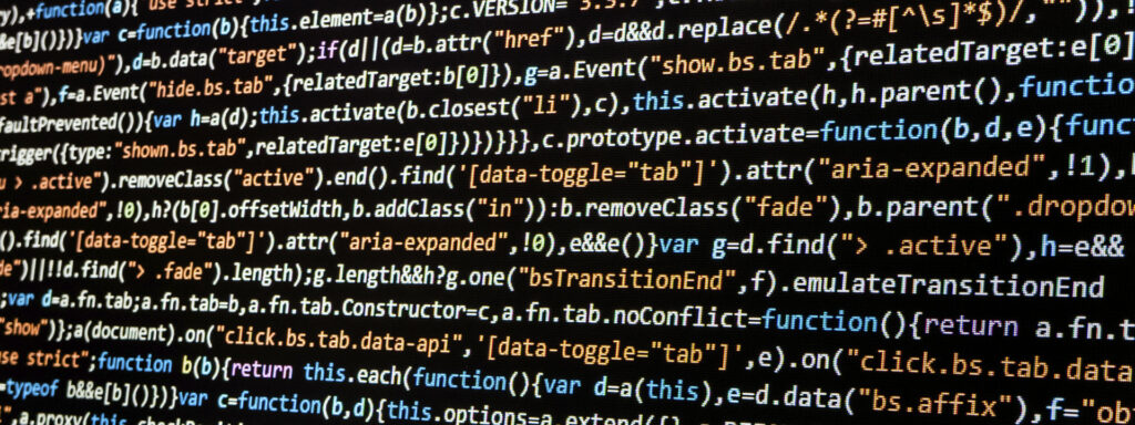 Vibe coding