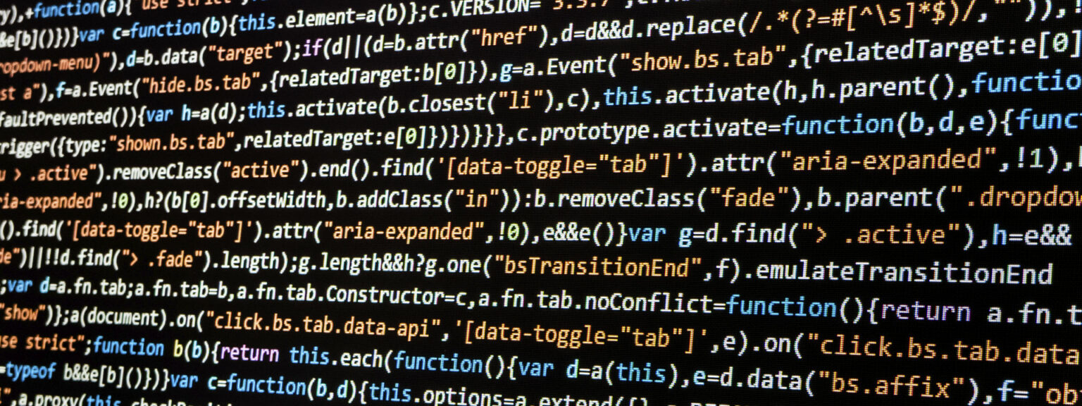 Vibe coding